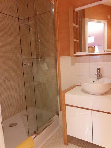 Bed & Breakfast Au Fil Des Lacs