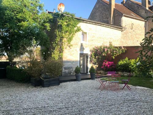 Maison Dans Vignoble C�line Et Fr�d�ric Gueguen