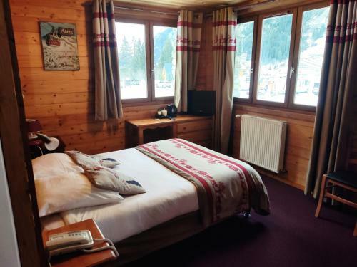 Hotel Epic�a Lodge