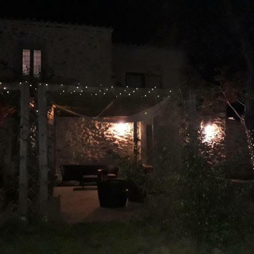 Bed & Breakfast Le Moulin D'arcas.