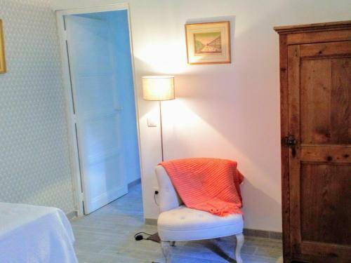 Bed & Breakfast La Maison Jaffran, Suite En Ville