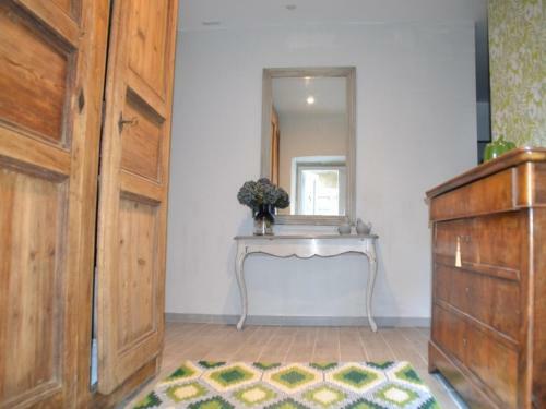 Bed & Breakfast La Maison Jaffran, Suite En Ville