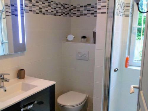 Bed & Breakfast La Maison Jaffran, Suite En Ville