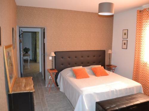 Bed & Breakfast La Maison Jaffran, Suite En Ville
