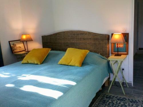 Bed & Breakfast La Maison Jaffran, Suite En Ville
