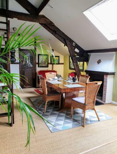 Apartamento Royal Hubert