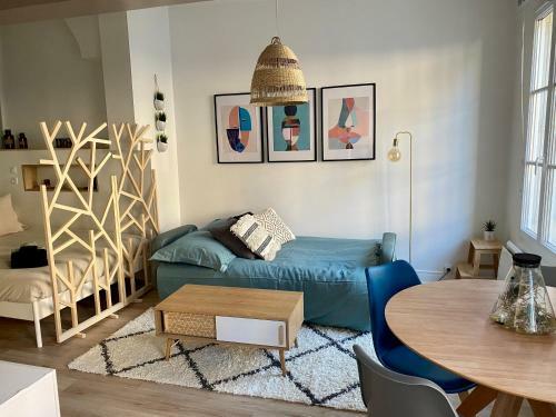 Apartamento Logement Dans Le Quartier Historique