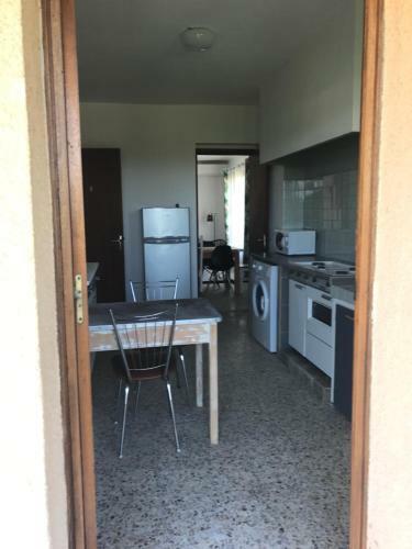 Apartamento Chez Jeannette Location Proche Ghisonaccia