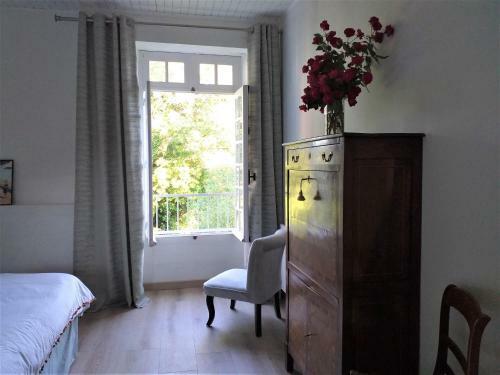 Bed & Breakfast Ecrin Des Sens - Manoir En Agenais