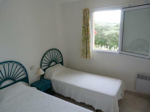 Apartamento R�sidence Liccia Di Furu