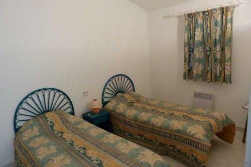 Apartamento R�sidence Liccia Di Furu