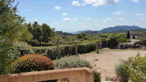 Apartamento R�sidence Liccia Di Furu