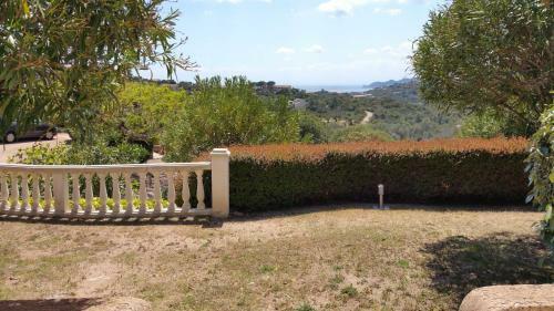 Apartamento R�sidence Liccia Di Furu