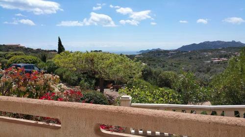 Apartamento R�sidence Liccia Di Furu