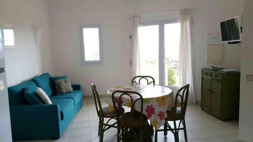 Apartamento R�sidence Liccia Di Furu