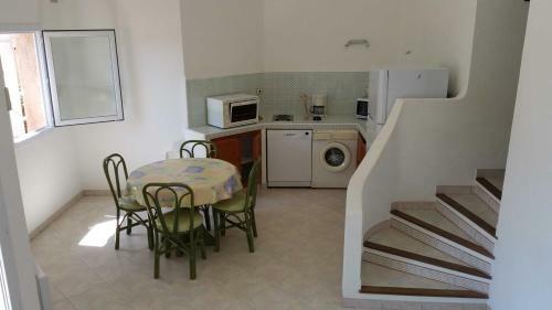 Apartamento R�sidence Liccia Di Furu