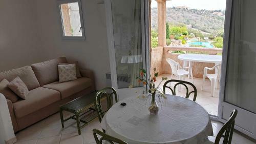 Apartamento R�sidence Liccia Di Furu