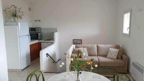 Apartamento R�sidence Liccia Di Furu