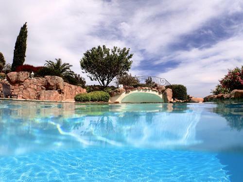 Apartamento R�sidence Liccia Di Furu