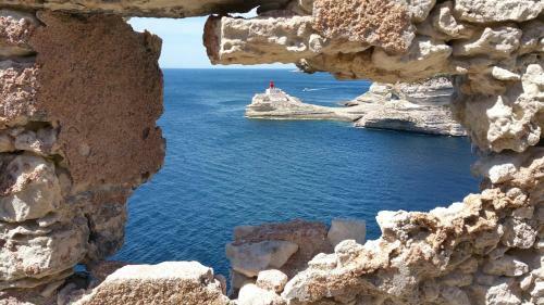Apartamento R�sidence Liccia Di Furu