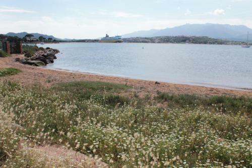 Apartamento T3 Rez de Jardin � Porto Vecchio