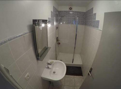 Apartamento Grand T4 Neuf - 100m2 Centre Ville