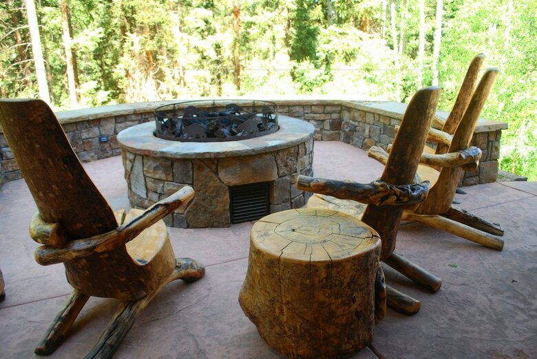Bear Creek Lodge