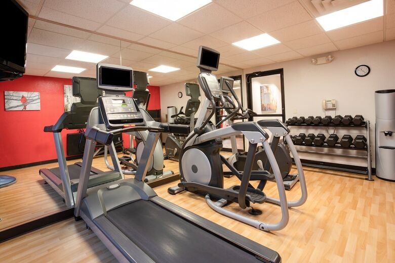 Holiday Inn Express Hotel & Suites Littleton
