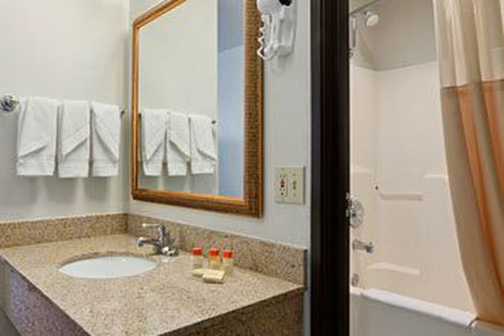 Hotel Days Inn Lamar