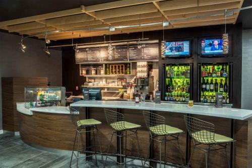 Hotel Courtyard By Marriott Norwich
