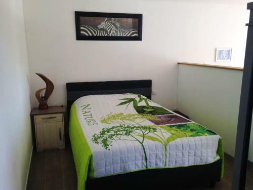 Apartamento Studio Avec Piscine Partagee Terrasse Et Wifi A Porto Vecchio
