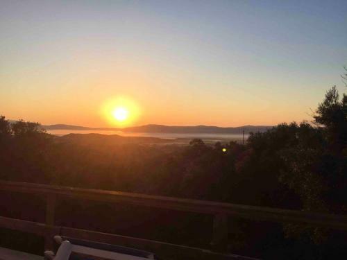 Apartamento Studio Avec Piscine Partagee Terrasse Et Wifi A Porto Vecchio