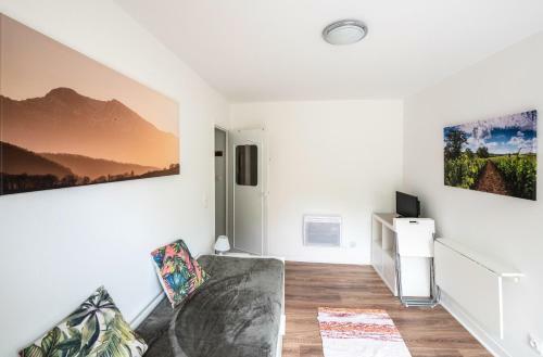 Apartamento Horizons Verts Appartement Cerisier