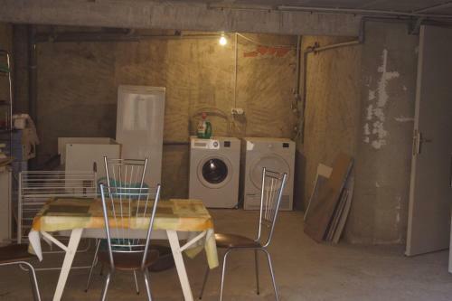 Apartamento G�te - Appartement 2 Pi�ces � Puivert