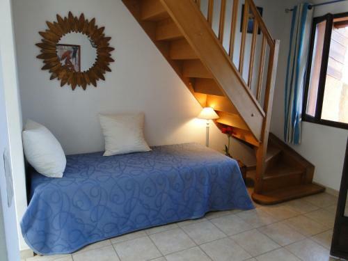 Aparthotel R�sidence Maquis Bella Vista