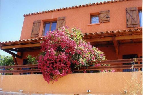 Aparthotel R�sidence Maquis Bella Vista