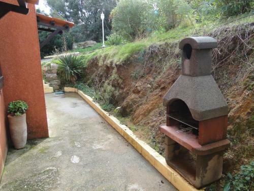 Aparthotel R�sidence Maquis Bella Vista