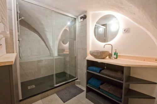 Apartamento * Calme Et Cozy *wifi*vue Imprenable*
