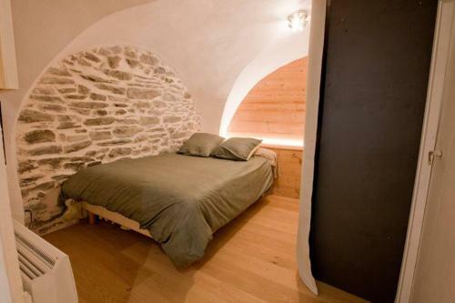 Apartamento * Calme Et Cozy *wifi*vue Imprenable*
