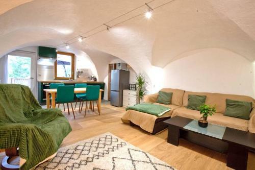 Apartamento * Calme Et Cozy *wifi*vue Imprenable*