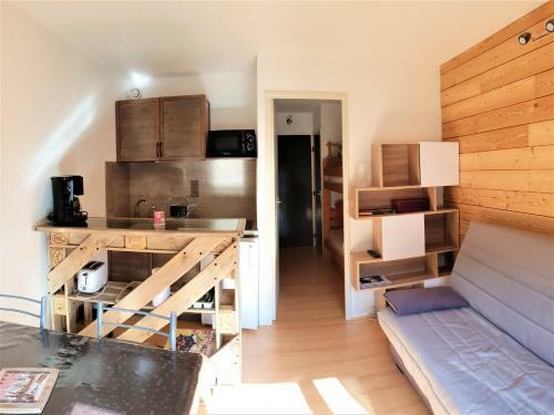 Apartamento R�sidence Valgardena