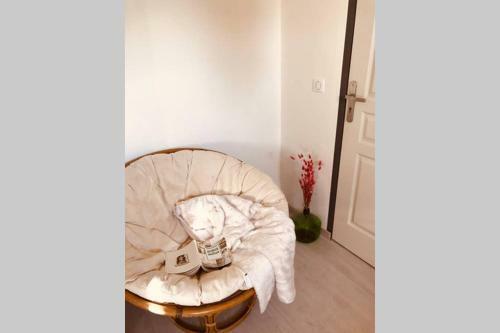 La Boh�me, G�te de Charme