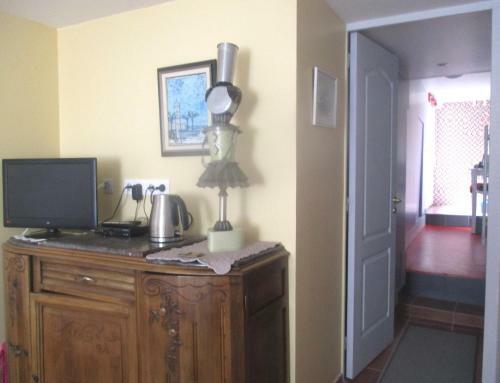 Bed & Breakfast Chez Catie