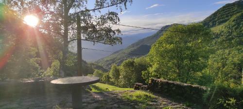 Grange Ancienne Am�nag�e