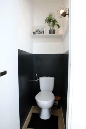 Apartamento Aimy's Rental Le Cosquer Cineville