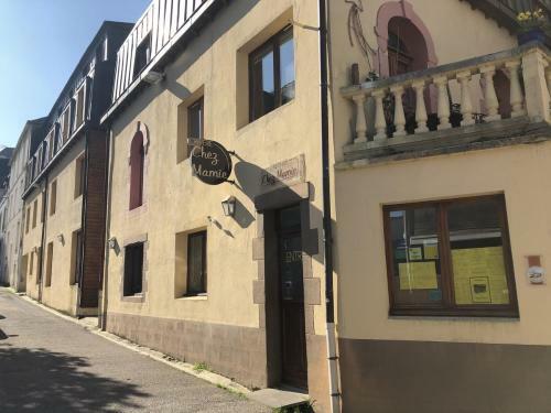 Apartamento Ti Melen