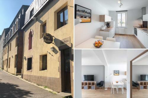 Apartamento Ti Melen