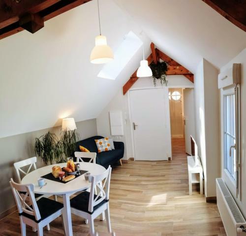 Apartamento Le Petit M�rinos - Rambouillet -