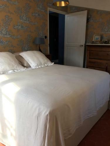 Bed & Breakfast L'aile Du Chateau