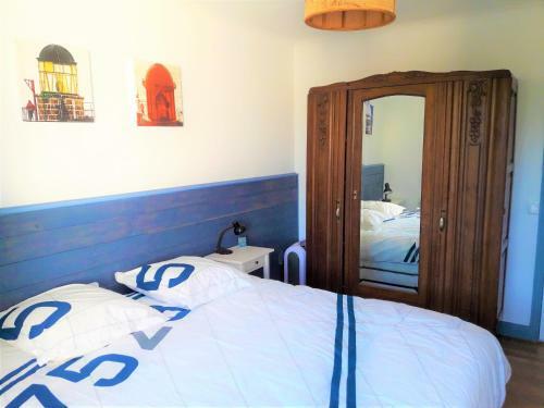 Ty Lisa - Maison de Village - Kermorvan - 5 Chambres